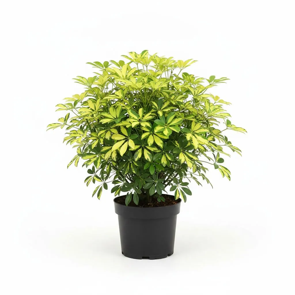 Aralia (Polyscias sp.) — Vivero Aboquete