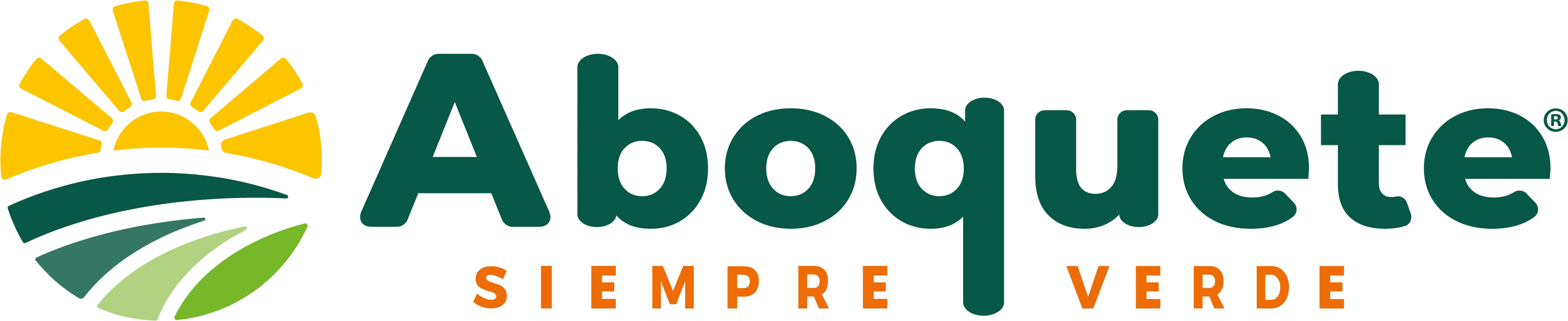 Aboquete S.A. Siempre Verde