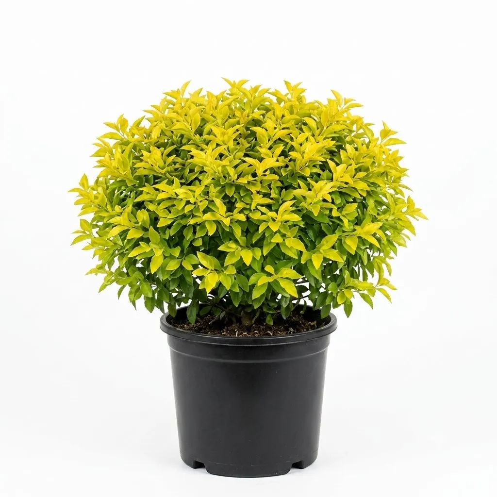 Duranta Amarilla (Duranta erecta) — Vivero Aboquete