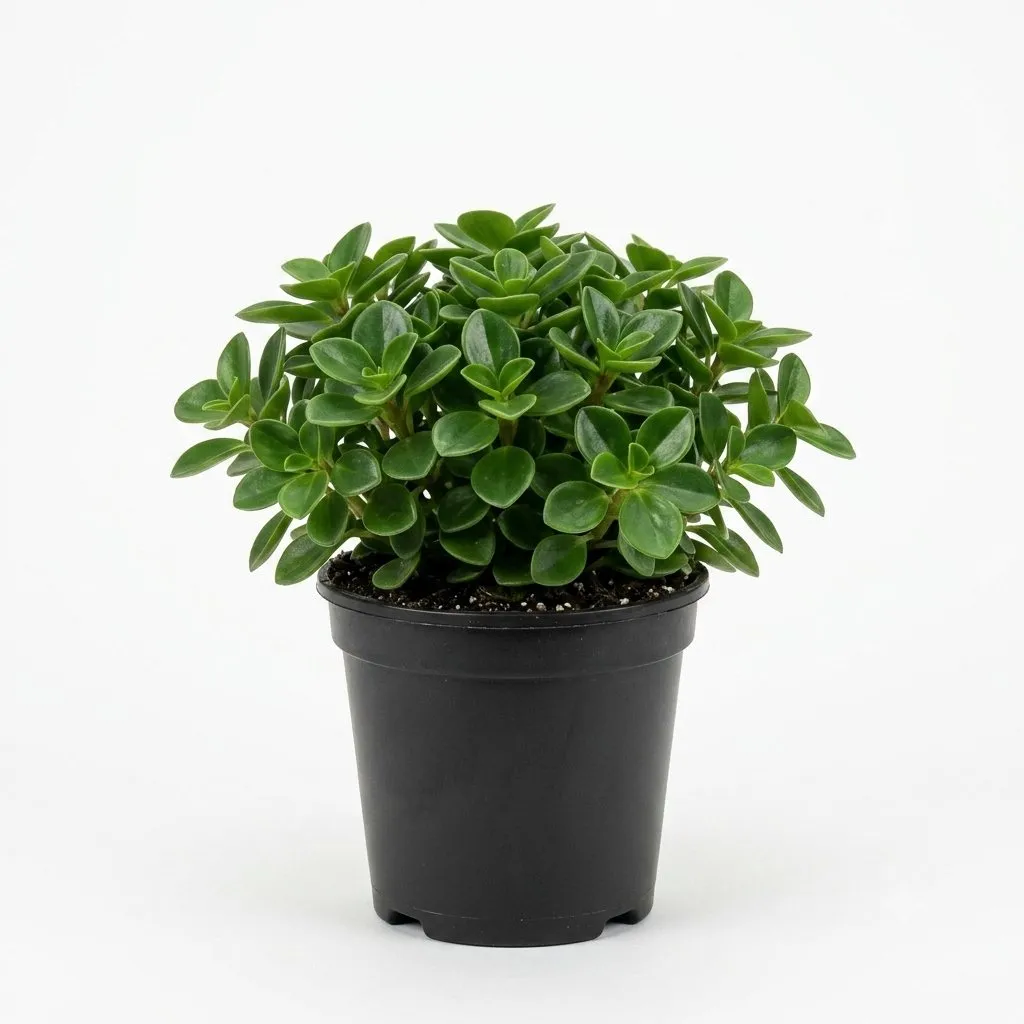 Peperomia (Peperomia obtusifolia) — Vivero Aboquete