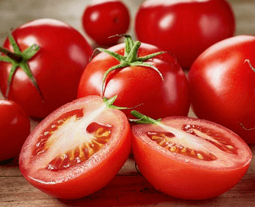 Tomates Carioca